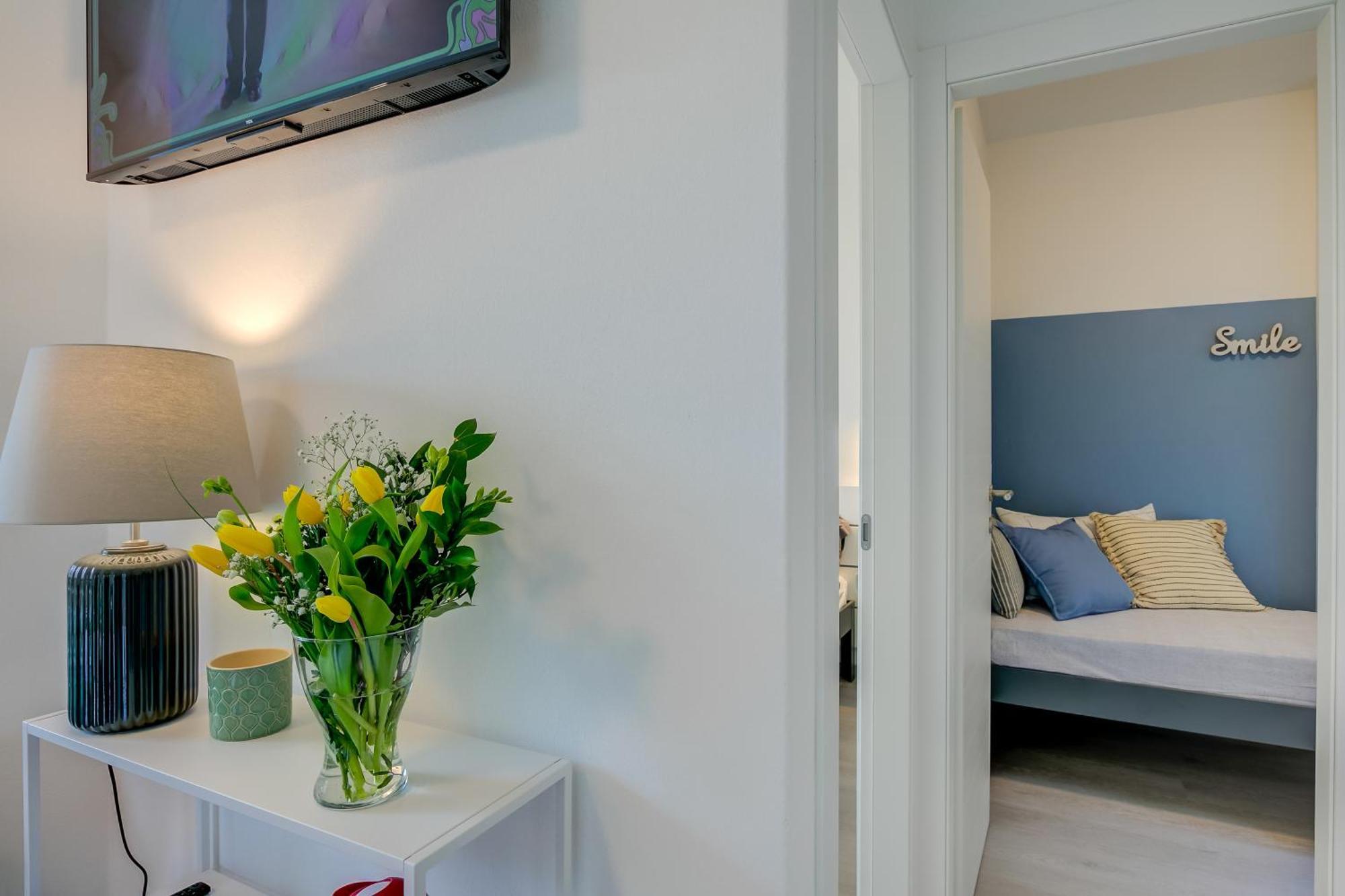 リモーネ・スル・ガルダ Relais Nanzello Garda Living 1 And 2ヴィラ エクステリア 写真